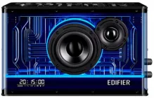 Акустична система Edifier QD35 40W Hi-Res Black (QD35Black)