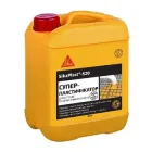 Добавка в бетон суперпластифікатор універсальний SIKA Plast-520 10 кг