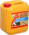 Гідрофобізатор SIKA Sikagard-71 W PRO для захисту бетону та каменю, 5 л