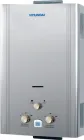 Газовий проточний водонагрівач Hyundai ARIS20-06UA