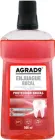 Ополіскувач для ротової порожнини Agrado Захист ясен 500 мл (8433295088156)
