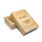 Ароматичний віск для аромалампу SENTIMELT Baked Milk 80 г (SM400BML)