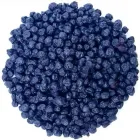 Чорниця в'ялена натуральна 500 г