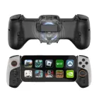 Геймпад джойстик смартфон CoolShark JK02 ігровий контролер Gamwing тригер з макросом для телефону Android iOs iPhone