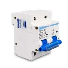 Автоматичний вимикач TOMZN 2P DC 1000V MCB 125A