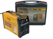 Зварювальний інвертор Kaiser MMA-300 HOME LINE