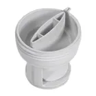 Кришка насосного фільтра для пральної машини Candy 41004157