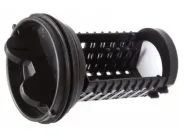 Кришка фільтра насоса для пральної машини LG 383EER2001A