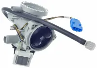 Насос зливний для пральної машини LG BPX2-94L 35W 5859EN1006S