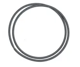 Хомут гуми люка для пральної машини Whirlpool пружинний 480111100817