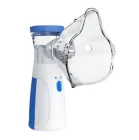 Портативний ультразвуковий небулайзер MESH JSL-W302 для дітей та дорослих