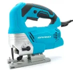 Лобзик електричний Grand ЛЕ-80M (1070Вт, регулювання обертів, маятниковий хід)