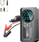 Пускозарядний пристрій Aspiring Jump 2 Power bank 3-в-1 з компресором (JM8000PI)