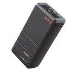 УМБ Techno PDC130 38000 mAh USB-C 130W Black (PDC130)