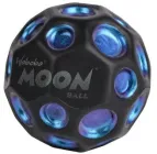 М'яч Waboba ball AZ-322-B Dark side of the Moon Чорно-синій (840001932227)