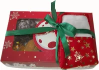 Набір солодощів Ay Da Baker Святковий 380 г (5500000343022)