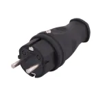 Вилка стандартна ( каучук ) LEZARD 106-0400-0105