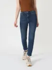Джинси жіночі 703 Carla