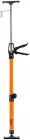 Телескопічна стійка NEO Tools 50 - 115 см 35-433 (5907558465341)