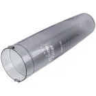 Колба циклонного фільтра пилососа Samsung DJ61-00385A (DJ61-00385H, DJ61-00385J)