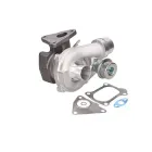 Турбіна Renault Megane III 09-16, Renault Kangoo 09-17, Nissan Note 05-12 Jrone 8B35-200-A85 (1441100Q2A, 1441100QAR, 1441100QAS)