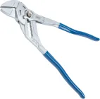 Пасатижі переставні Scheppach SCH-613Q250 250 мм