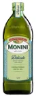 Оливкова олія Monini Extra Virgin Delicato 1 л (8005510001730)