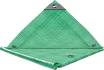 Тент Mastertool 3 х 4 м 150г/м2 Leno Green (89-3304)