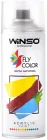 Лак-спрей Winso 880030 матовий 450 мл (5907648384026)