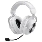 Навушники Logitech G Pro X2 Wireless LightSpeed White (981-001269)