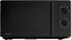 Мікрохвильова піч Hisense H20MOBP1HI