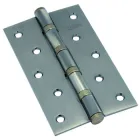 Завіса унівкрсальна KEDR 125*75*2.5-В4-AB (2900000020665)