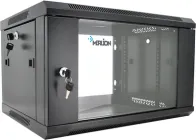 Серверна шафа Merlion 6U, 600*450*367mm (Ш*Г*В) (YT23526)