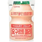 Йогуртовий желе Yogurt jelly, Lotte50 г