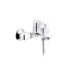 Змішувач для ванни Kroner KRP Bremen - C060