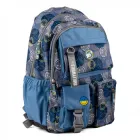 Рюкзак YES Smiley World (559540)