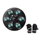 Настінна боксерська мішень з підсвічуванням та музикою