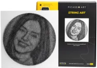 Картина ниткою Picasso ART String Art Max (368056)