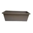 Кашпо балконний 40см ММ-Пласт шаде SE-MMPlast-sBalk-13