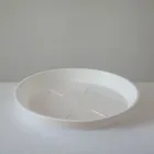 Підставка для кашпо D-14 см ММ-Пласт білий SE-MMPlast-pdvaz-05