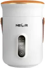 Мульти ланч-бокс Neor Heat 06L50 WT для підігріву та приготування їжі (2416022308073)