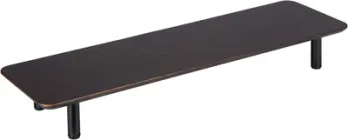 Настільна підставка для монітора/ноутбука Officepro MR940BR Brown