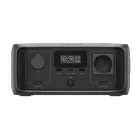 Зарядна станція "EcoFlow RIVER 3 UPS" (10 мс) 300 Вт 245 Вт⋅год (EFRIVER3-UPS-EU-CBox)