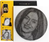 Картина ниткою Picasso ART String Art Mini (368057)