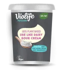 Веганська сметана Viocream sour, Violife, 500 мл