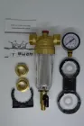 Самопромивний фільтр 3/4" для холодної води
