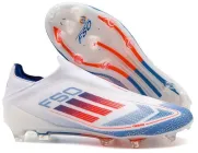 Футбольні бутси Cryfzasat FS0 Soft Ground 43 білий (2097)