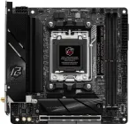 Материнська плата ASRock B650I LIGHTNING WIFI (sAM5, AMD B650, PCI-Ex16)