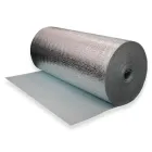 Підкладка фольгована ламінована Своє тепло для ІЧ плівки (виробництво Україна) - 2мм.