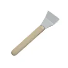 Шпатель для вставки з оргскла для натяжних стель №21